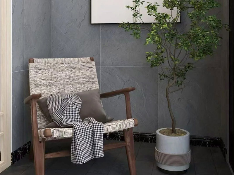 ألواح حجرية زائفة