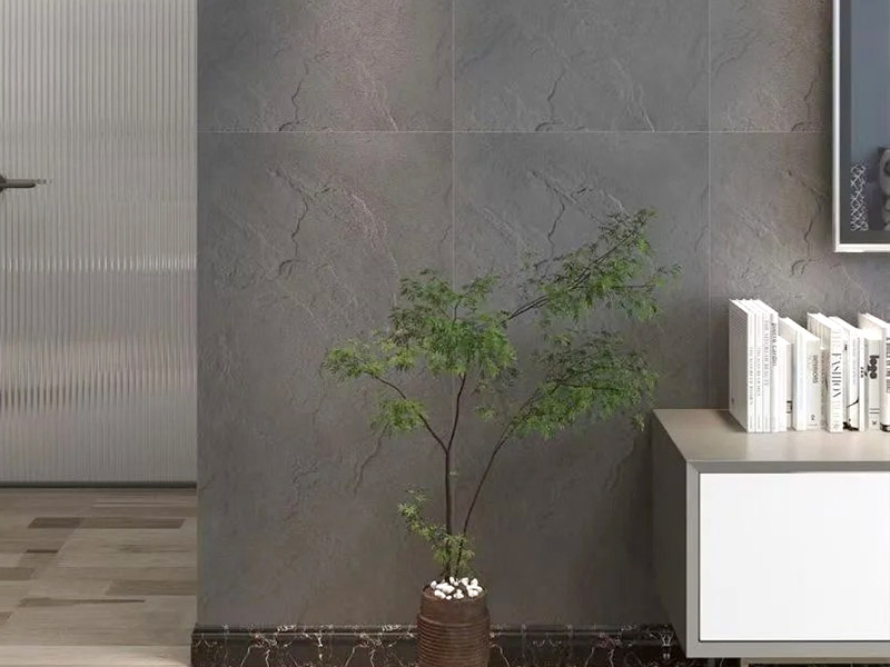 ألواح حجرية زائفة