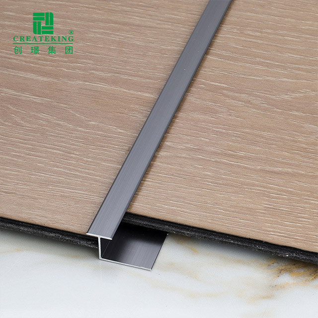 حافة على شكل حرف T مقاس 12 × 12.5 مم