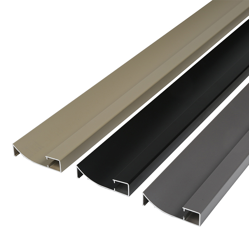 جوانب التفاف الألومنيوم