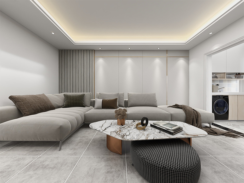 لوحة الحائط wpc للماء