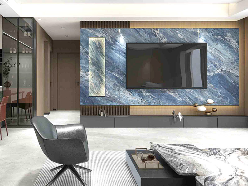 ما هي لوحة الكريستال الكربوني؟