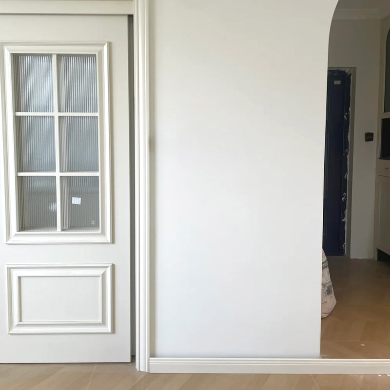 ما هو التفاف الخشب الصلب؟