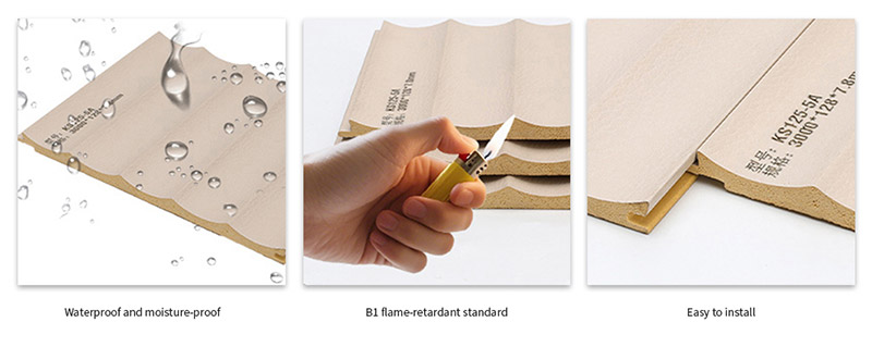 ميزات المنتج