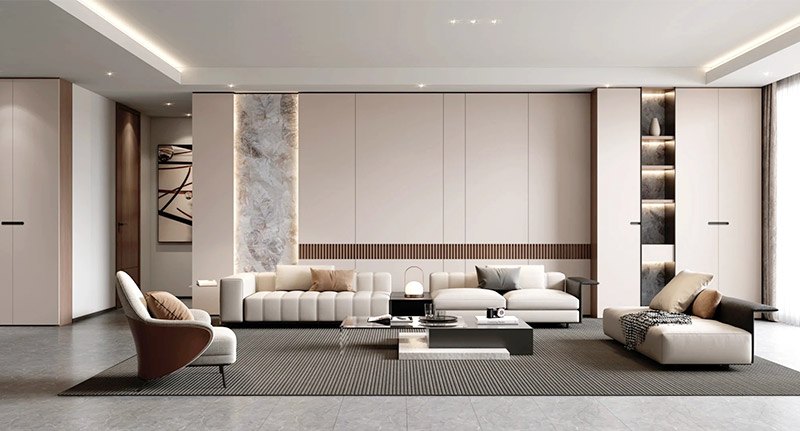 أفضل 10 مواد لألواح الحائط لعام 2024