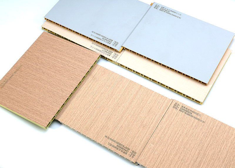 ما هي مدة خدمة ألواح الجدران الداخلية PVC؟