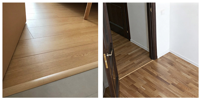 شرائط العتبة أو شرائط الانتقال العالمية