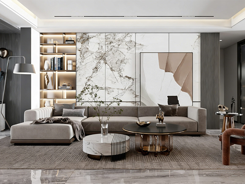 لوحة الحائط WPC