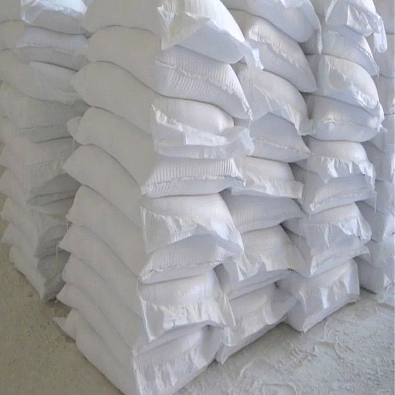 تطبيق كربونات الكالسيوم في جوانب الحوائط البلاستيكية