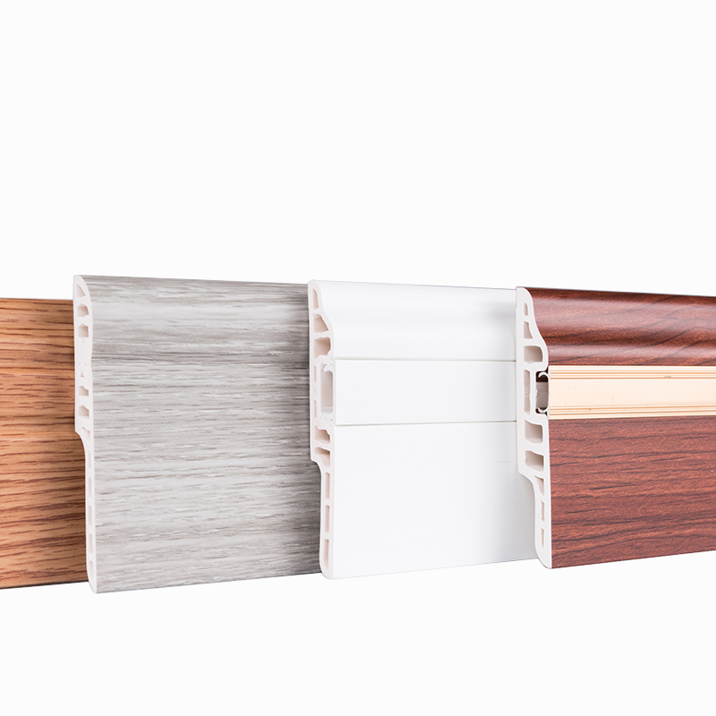 التفاف المجلس البلاستيكية