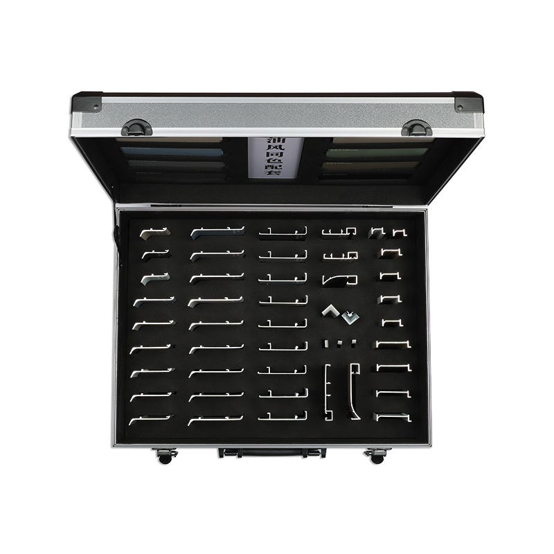 التفاف الصين الألومنيوم