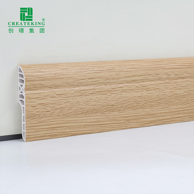 70 * 15 مم PVC قلم رصاص مستدير